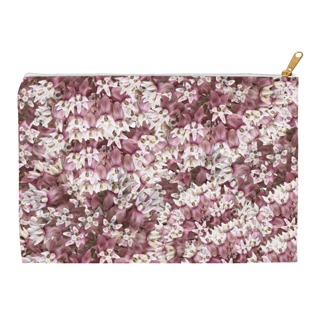 Accessory Pouch (multiple sizes) Milkweed 1