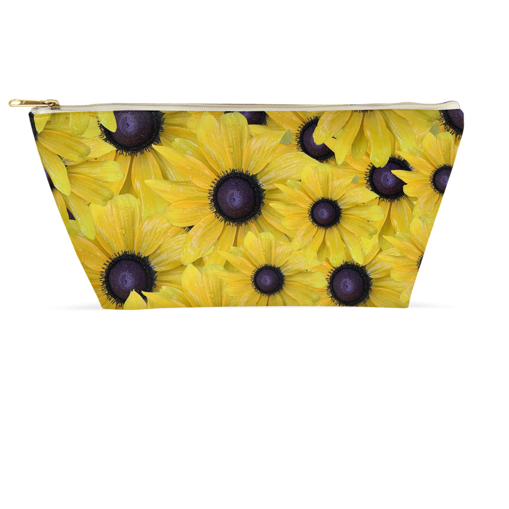 Accessory Pouch (multiple sizes) Rudbeckia  1