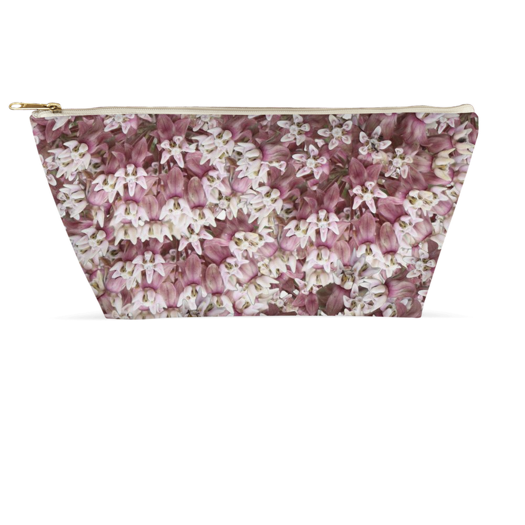 Accessory Pouch (multiple sizes) Milkweed 1