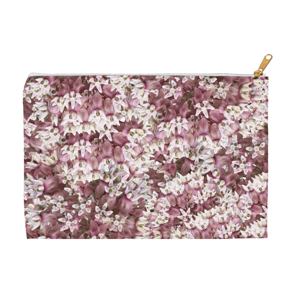 Accessory Pouch (multiple sizes) Milkweed 1