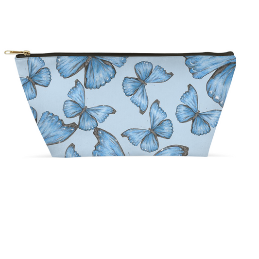 Cramer’s butterfly  1  Accessory Pouches