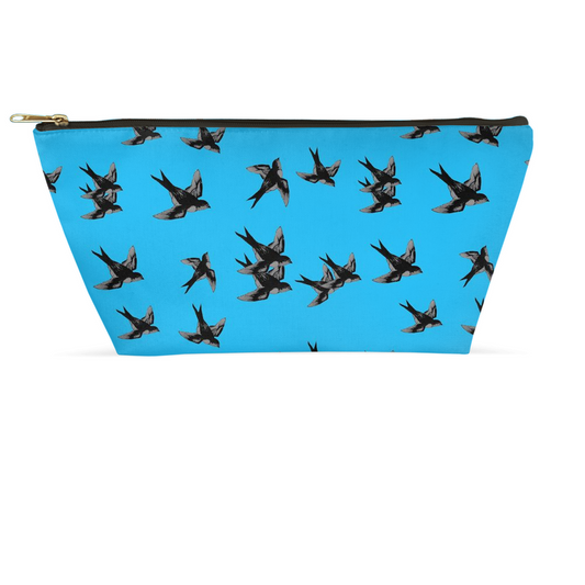 Barn swallows  1  Accessory Pouches