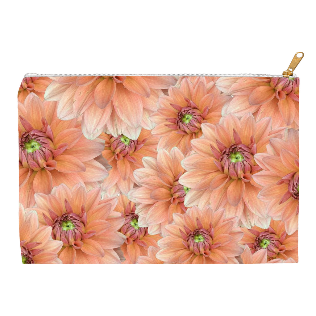 Accessory Pouch (multiple sizes) Dahlia 2