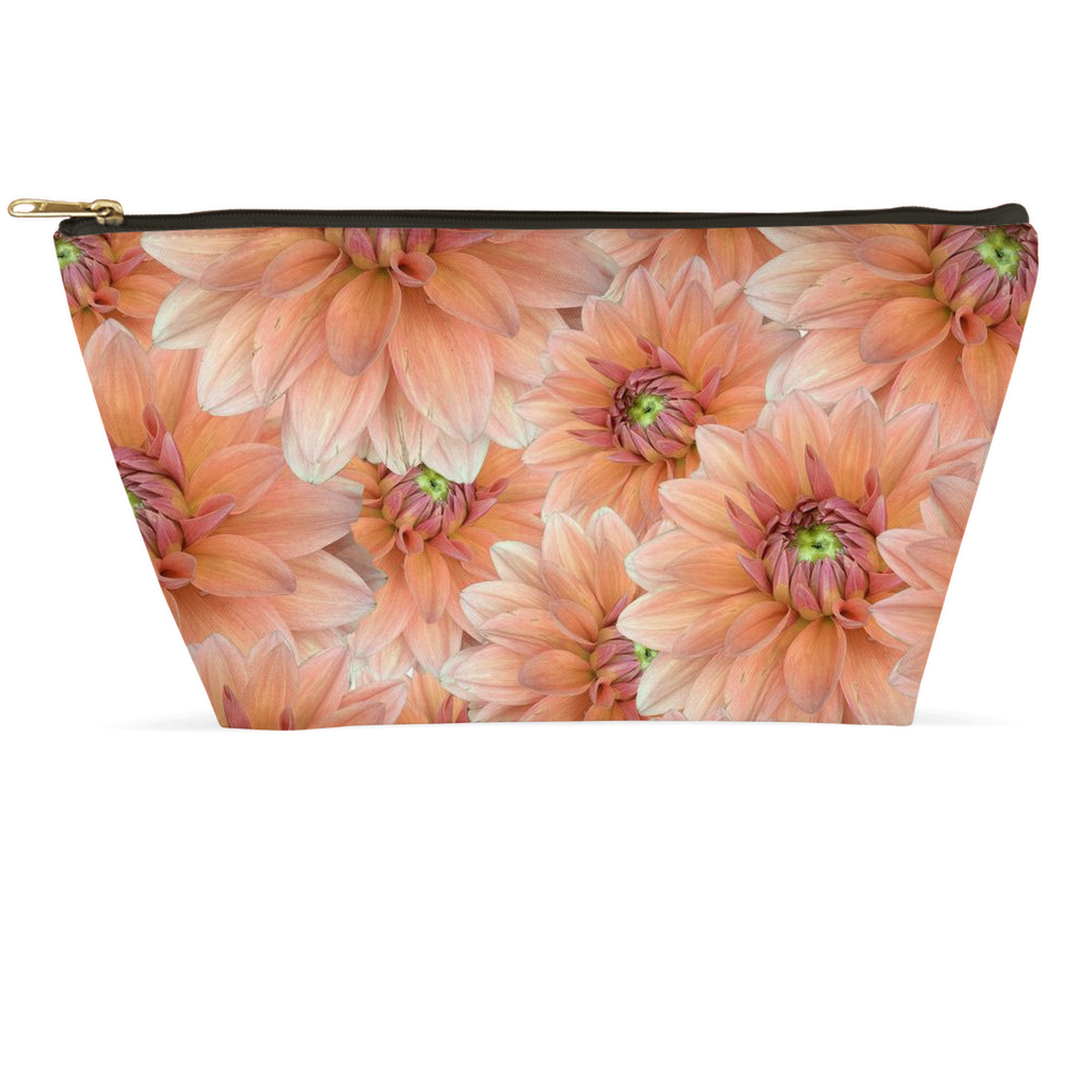 Accessory Pouch (multiple sizes) Dahlia 2