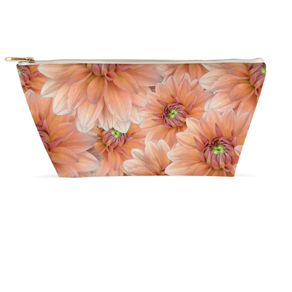 Accessory Pouch (multiple sizes) Dahlia 2