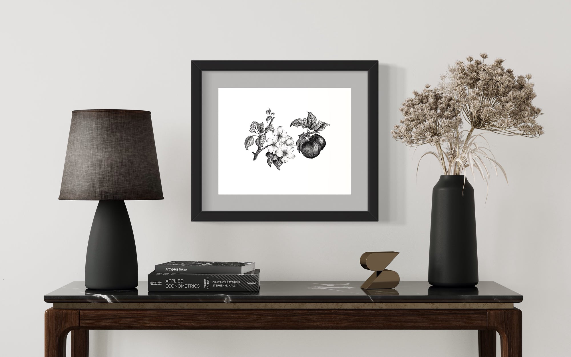 Fine art print 16x20 Apple Blossom 2