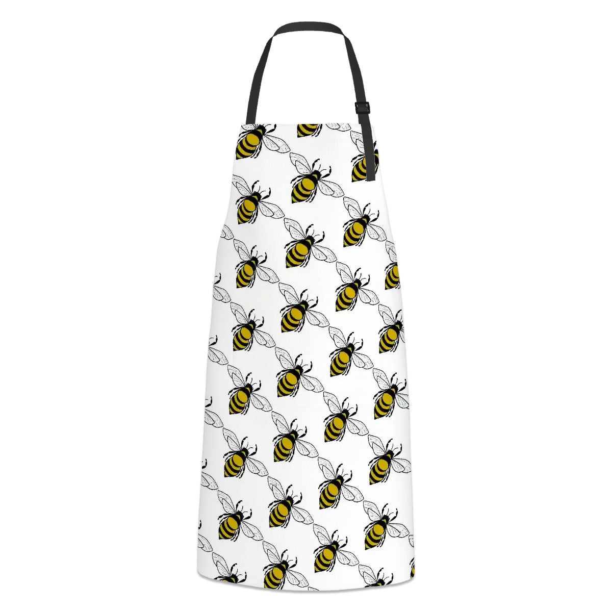 Apron (With Pockets) Honeybee 3