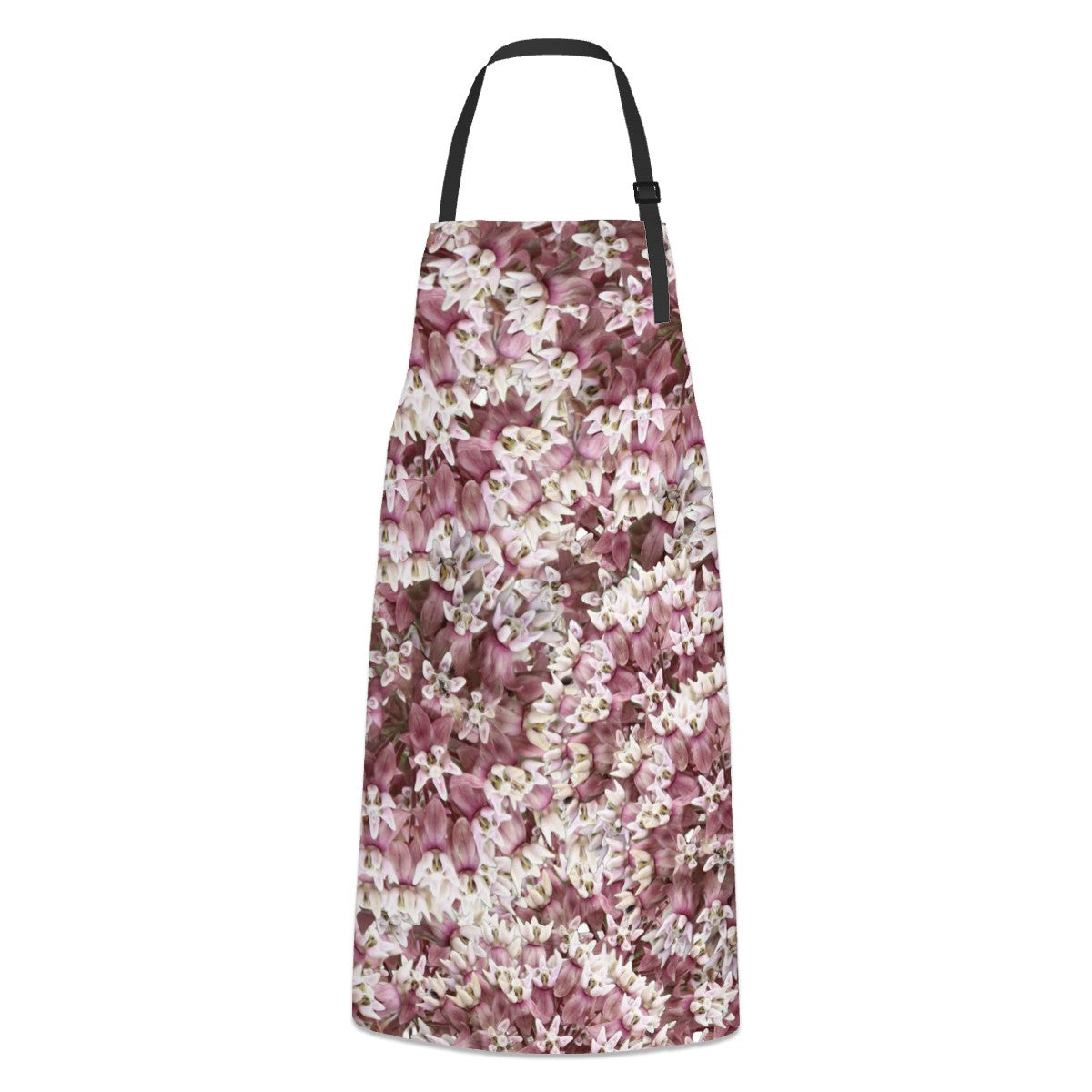 Apron (With Pockets) Milkweed 1