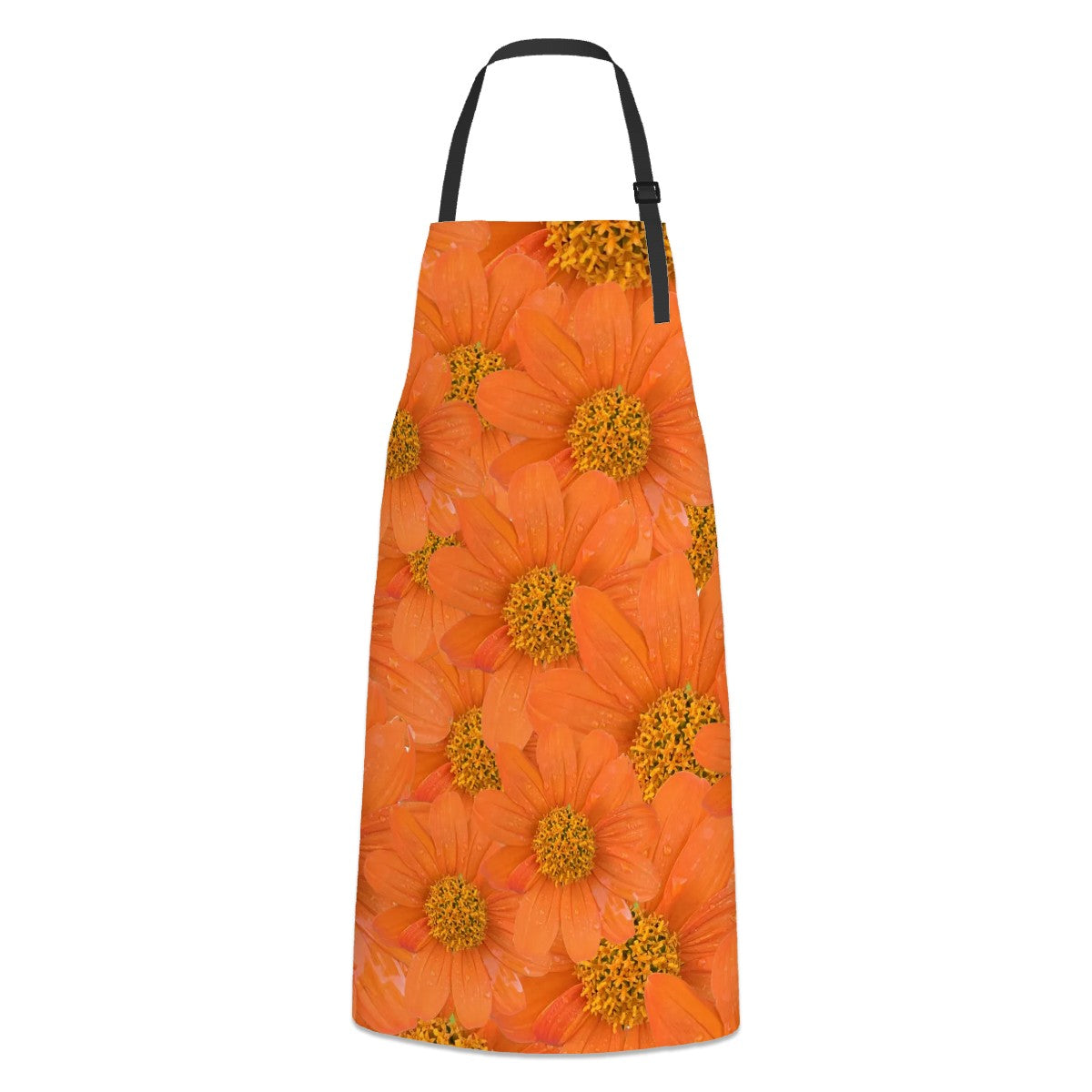 Apron (With Pockets) Tithonia 1