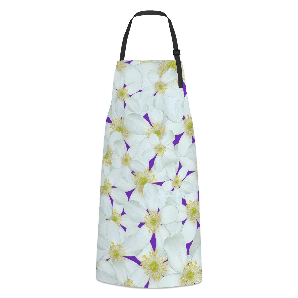 Apron (With Pockets) Wood Anemone 1