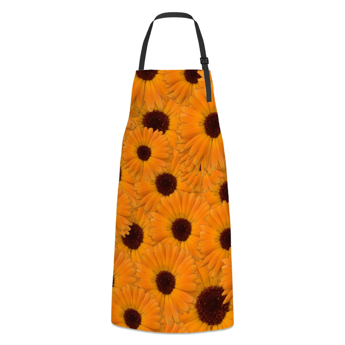 Apron (with pockets) Calendula 1