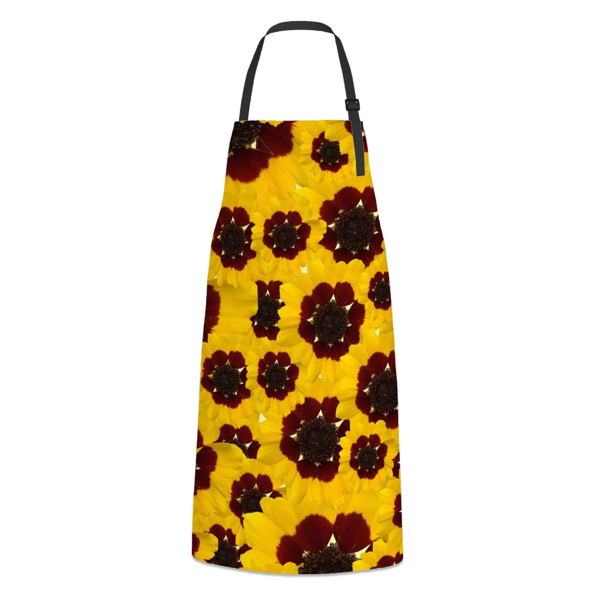 Apron (with pockets) Golden Tickseed 1