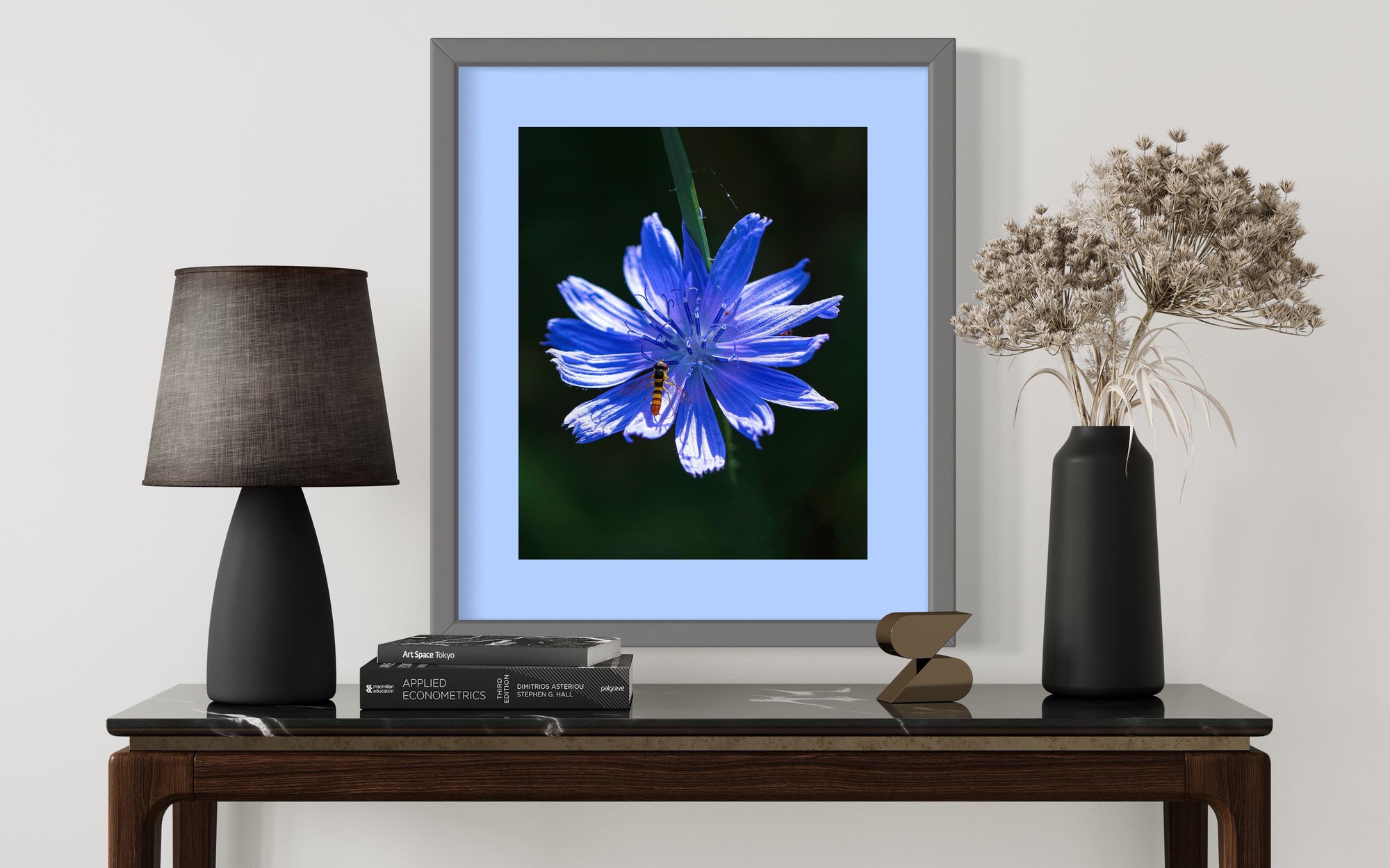 Fine art print 16x20  Chicory 1