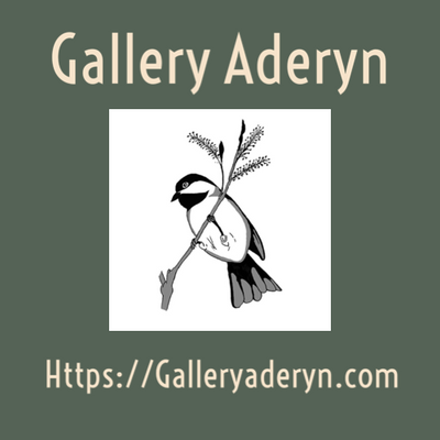 Navigate back to Gallery Aderyn homepage