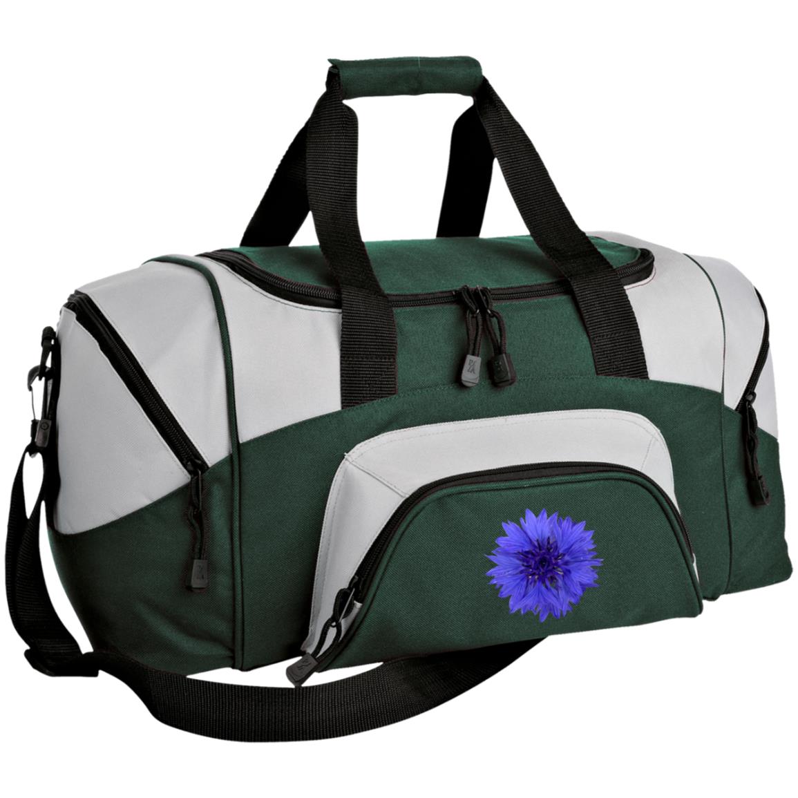 Duffel Bag (Small) Cornflower 2