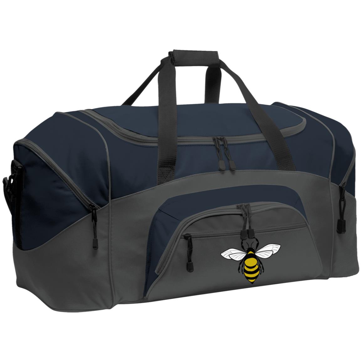 Duffel Bag (Large) Honey Bee 1