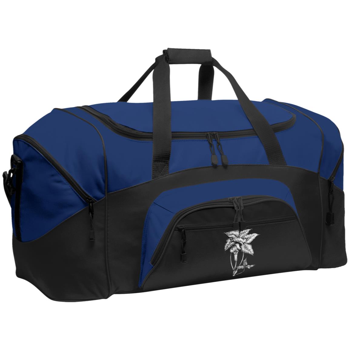 Duffel Bag (Large) Jack 1