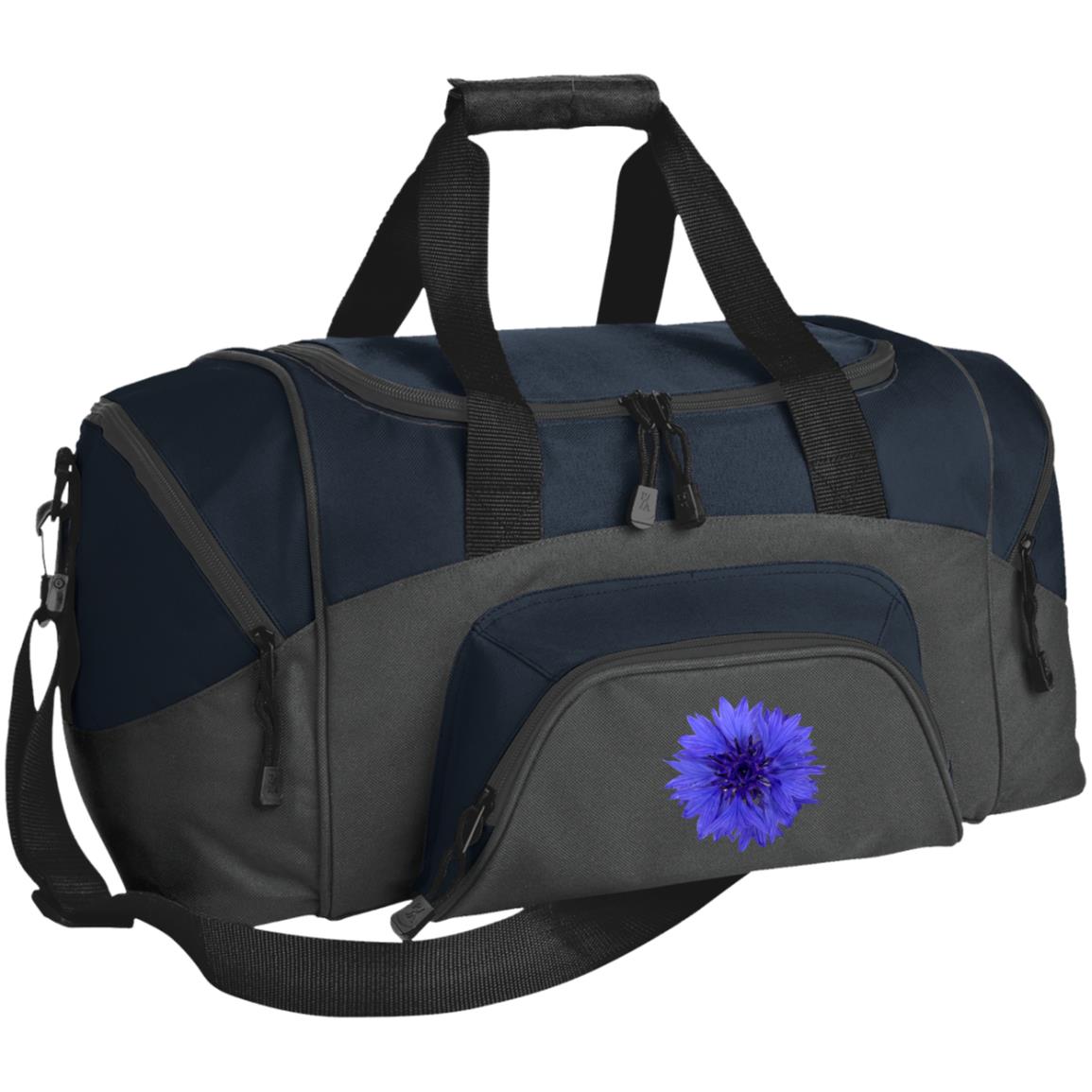 Duffel Bag (Small) Cornflower 2