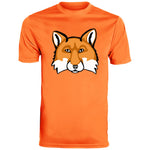 Men's Wicking Tee (Multiple sizes/Colours) Red Fox 1