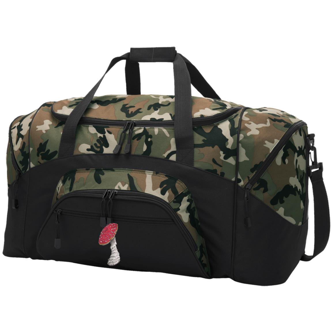 Duffel Bag (Large) Fly Algaric 1