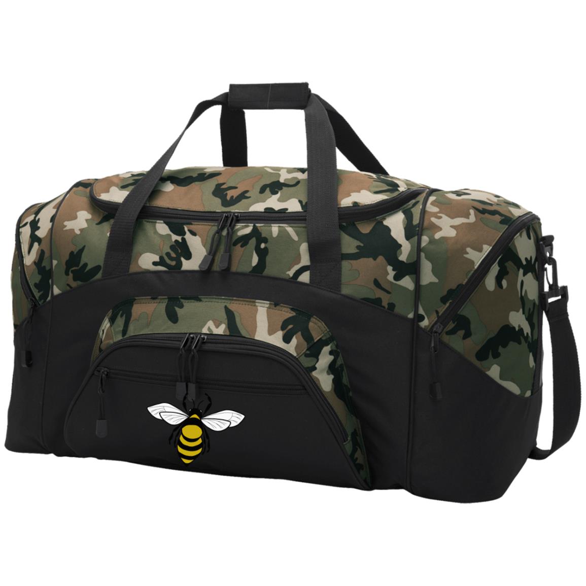 Duffel Bag (Large) Honey Bee 1