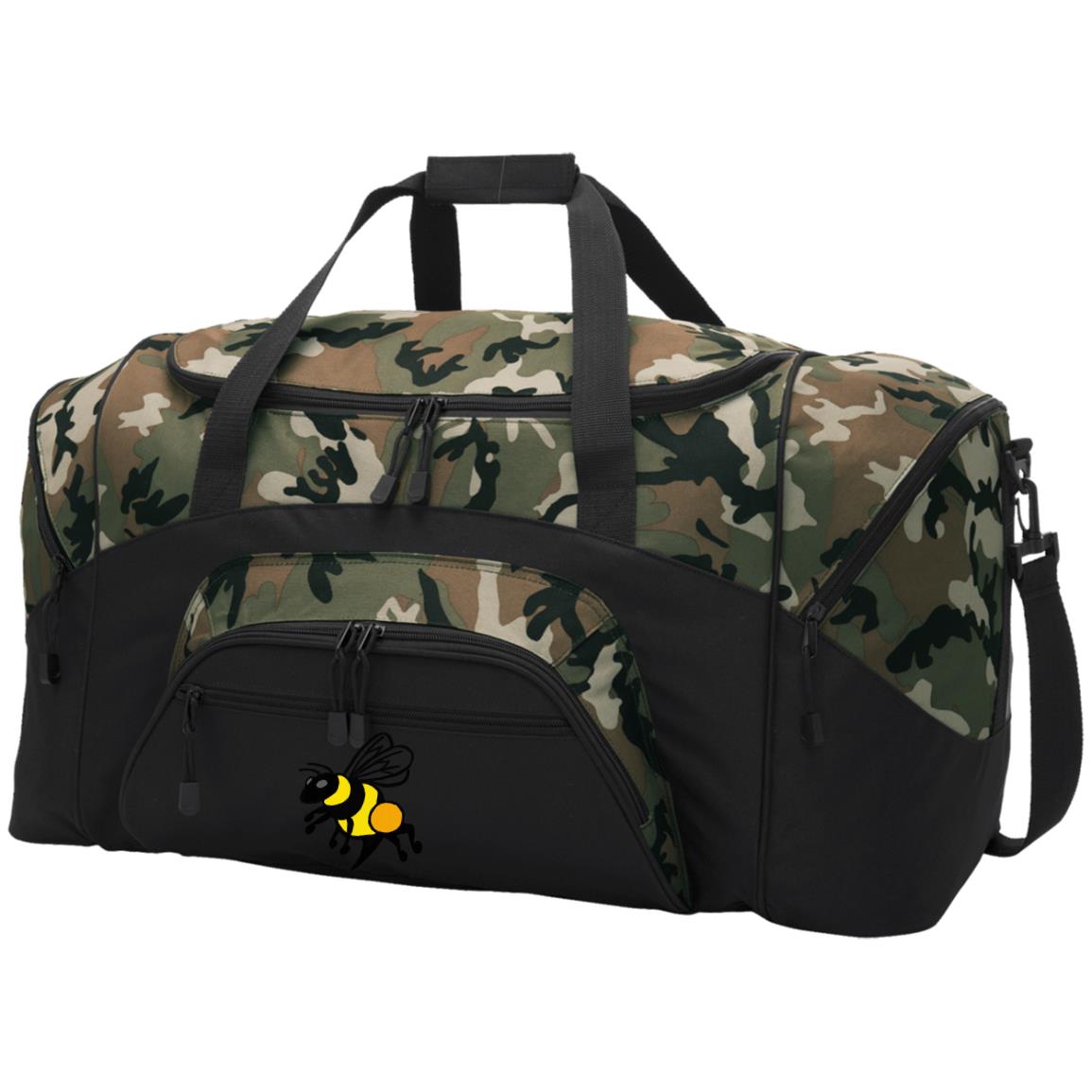 Duffel Bag (Large) Honey Bee 2