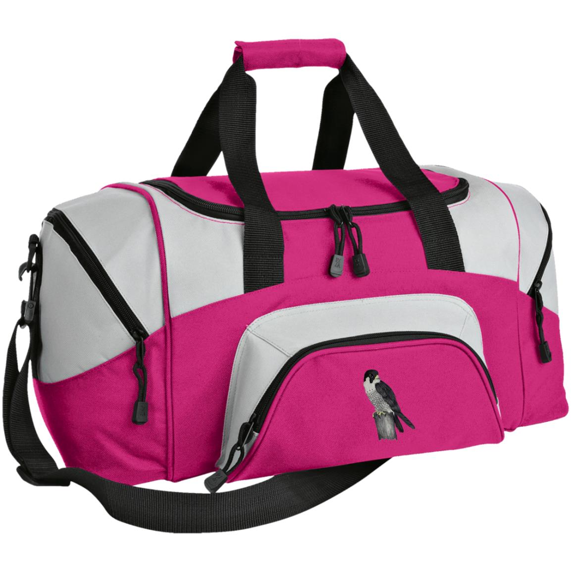 Duffel Bag (Large) Peregrine Falcon 2