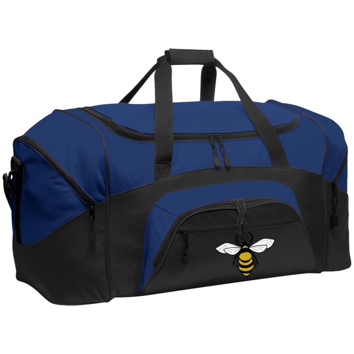 Duffel Bag (Large) Honey Bee 1