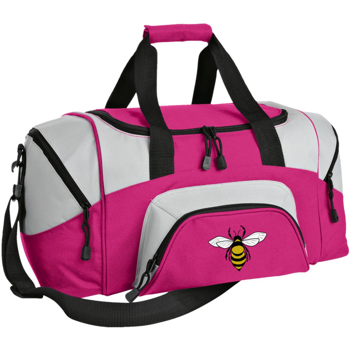 Duffel Bag (Large) Honey Bee 1