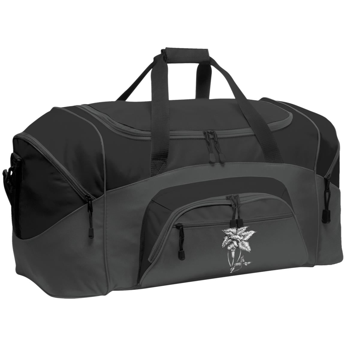 Duffel Bag (Large) Jack 1