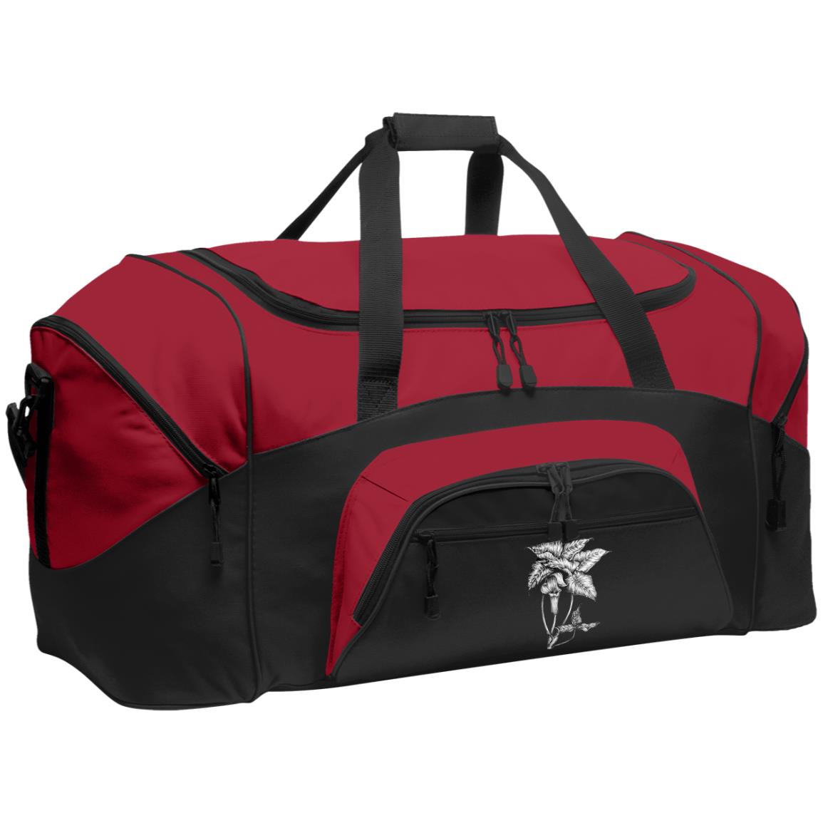 Duffel Bag (Large) Jack 1