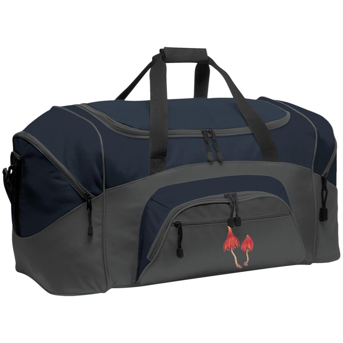 Duffel Bag (Large) Elfcap 1