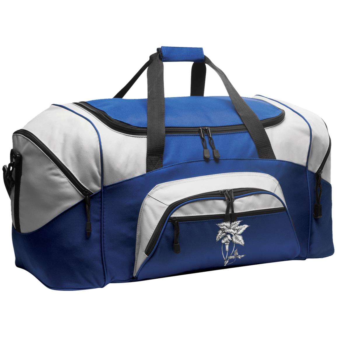 Duffel Bag (Large) Jack 1