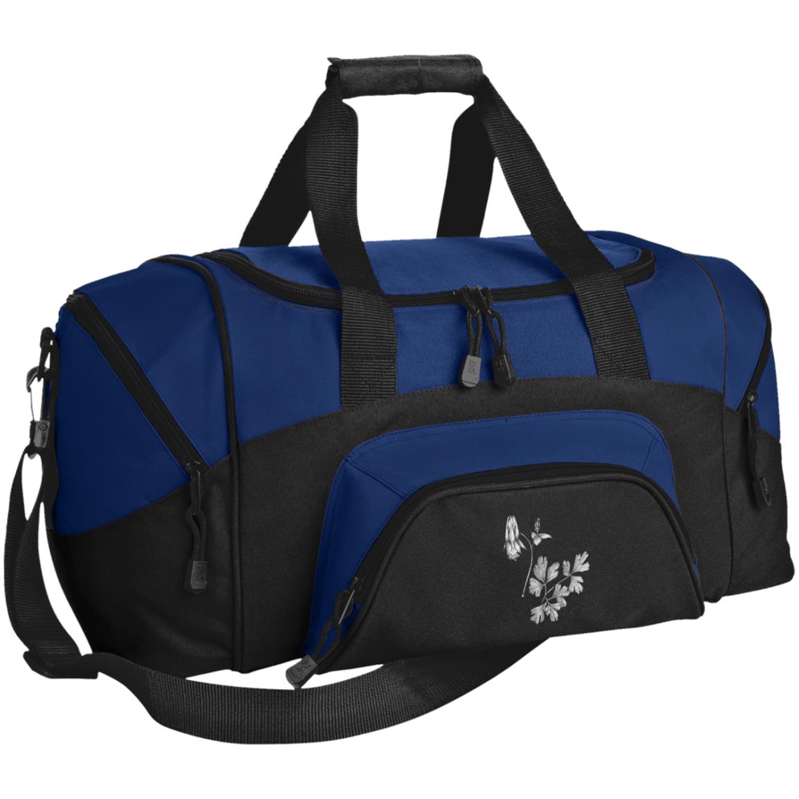 Duffel Bag (Small) Columbine  1