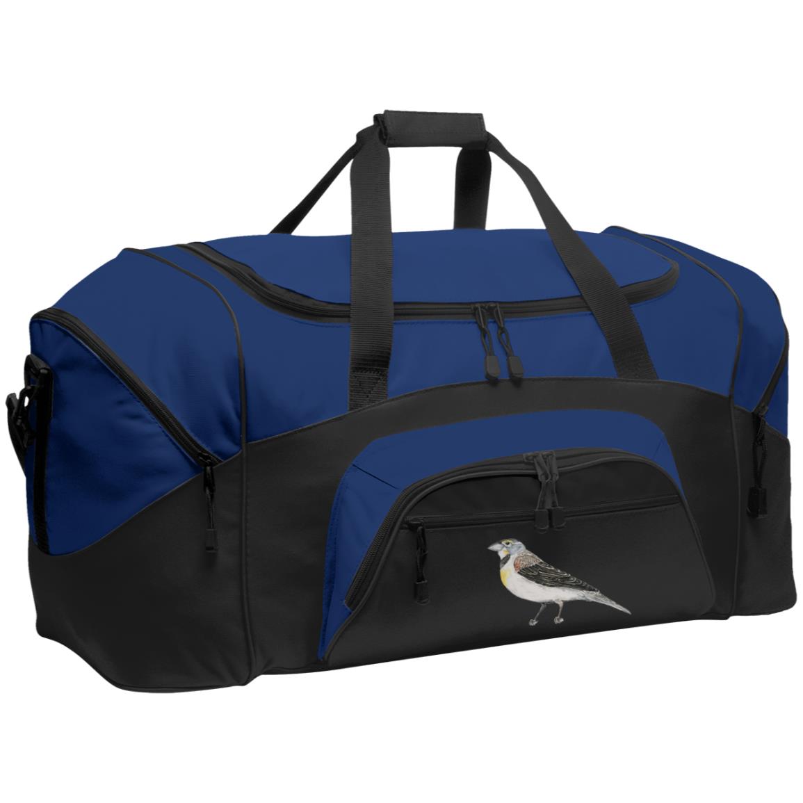 Duffel Bag (Large) Dickcissel 1