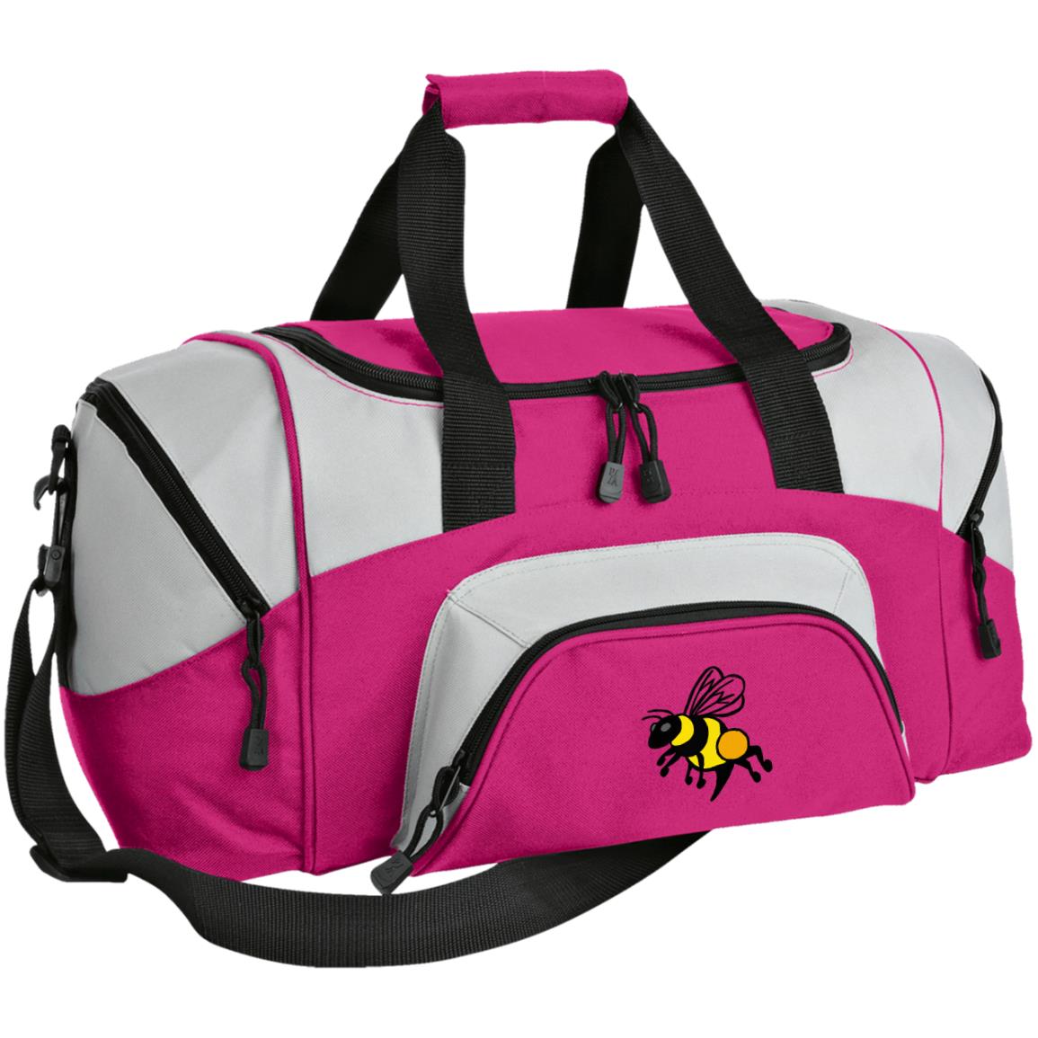 Duffel Bag (Large) Honey Bee 2