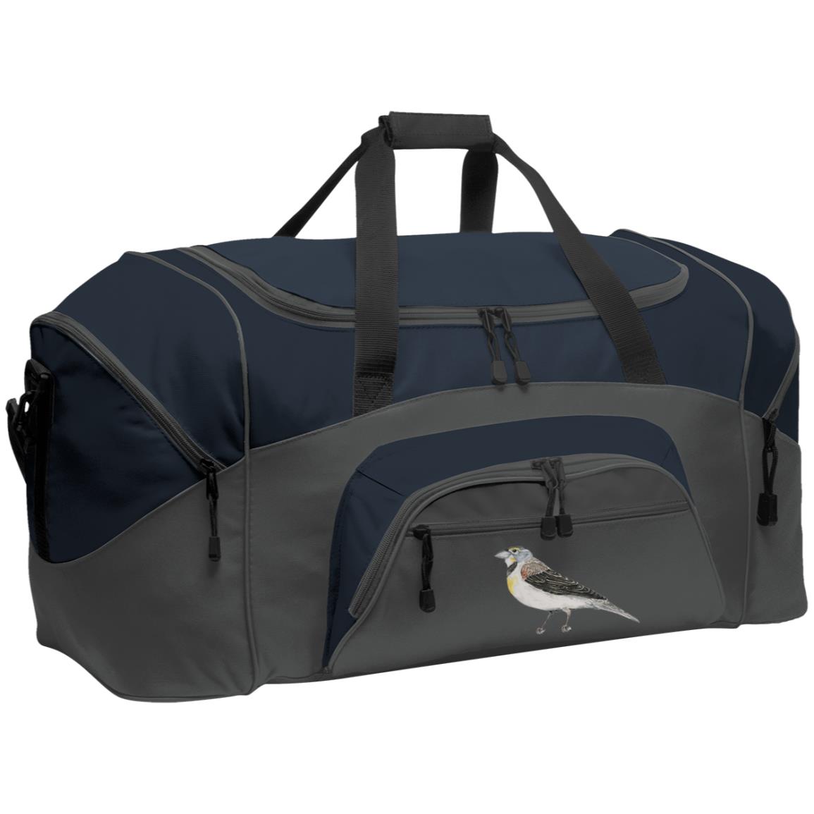 Duffel Bag (Large) Dickcissel 1