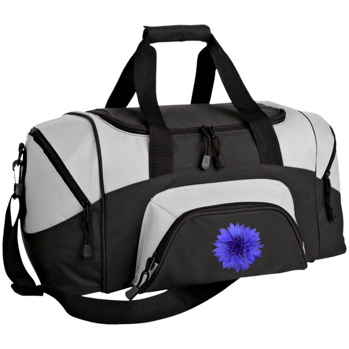 Duffel Bag (Small) Cornflower 2