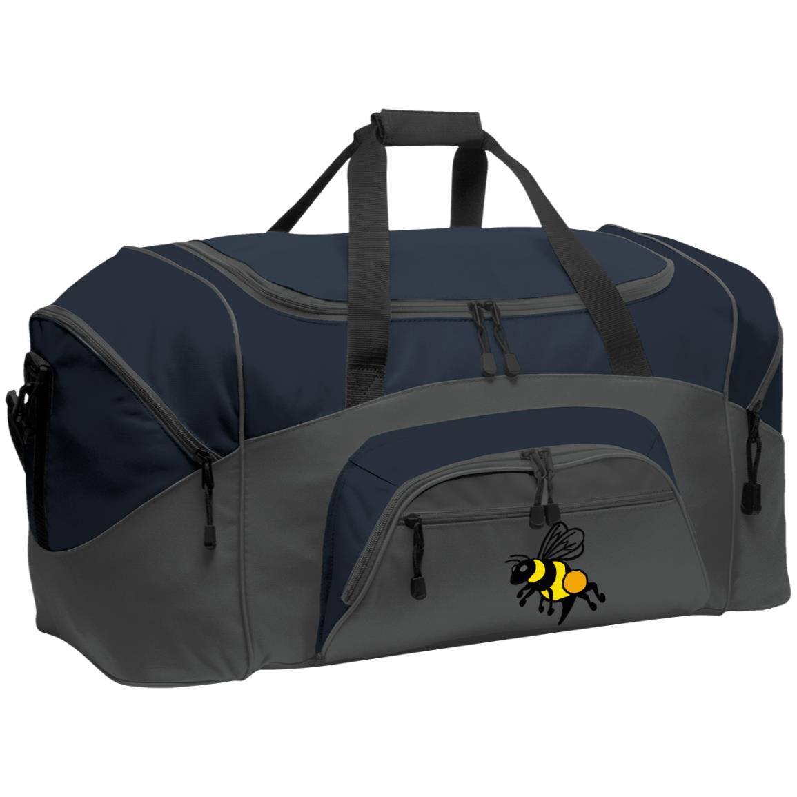 Duffel Bag (Large) Honey Bee 2