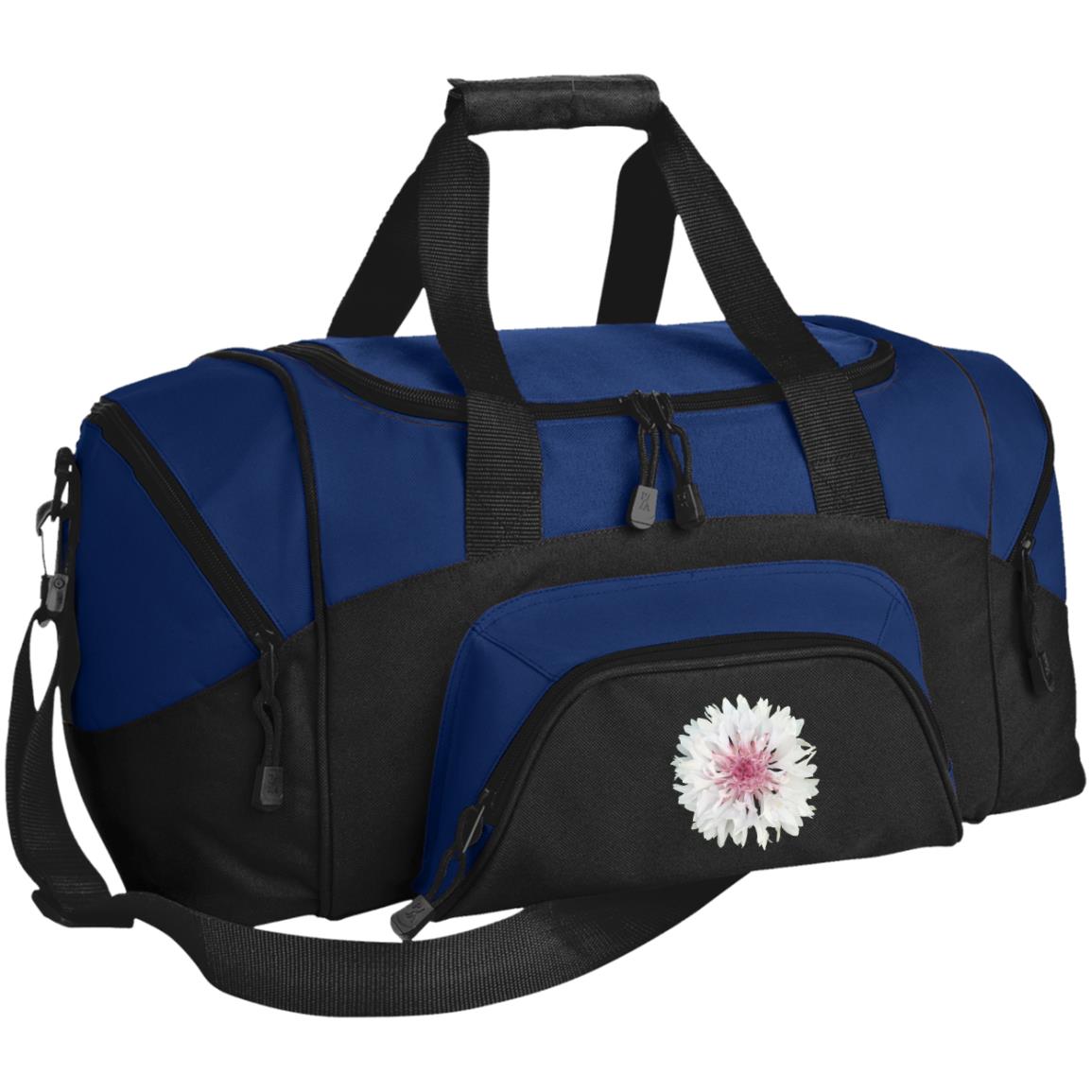 Duffel Bag (Small) Cornflower  1