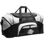 Duffel Bag (Large) Rudbeckia  1