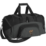 Duffel Bag (Small) Smooth Chanterelle 1