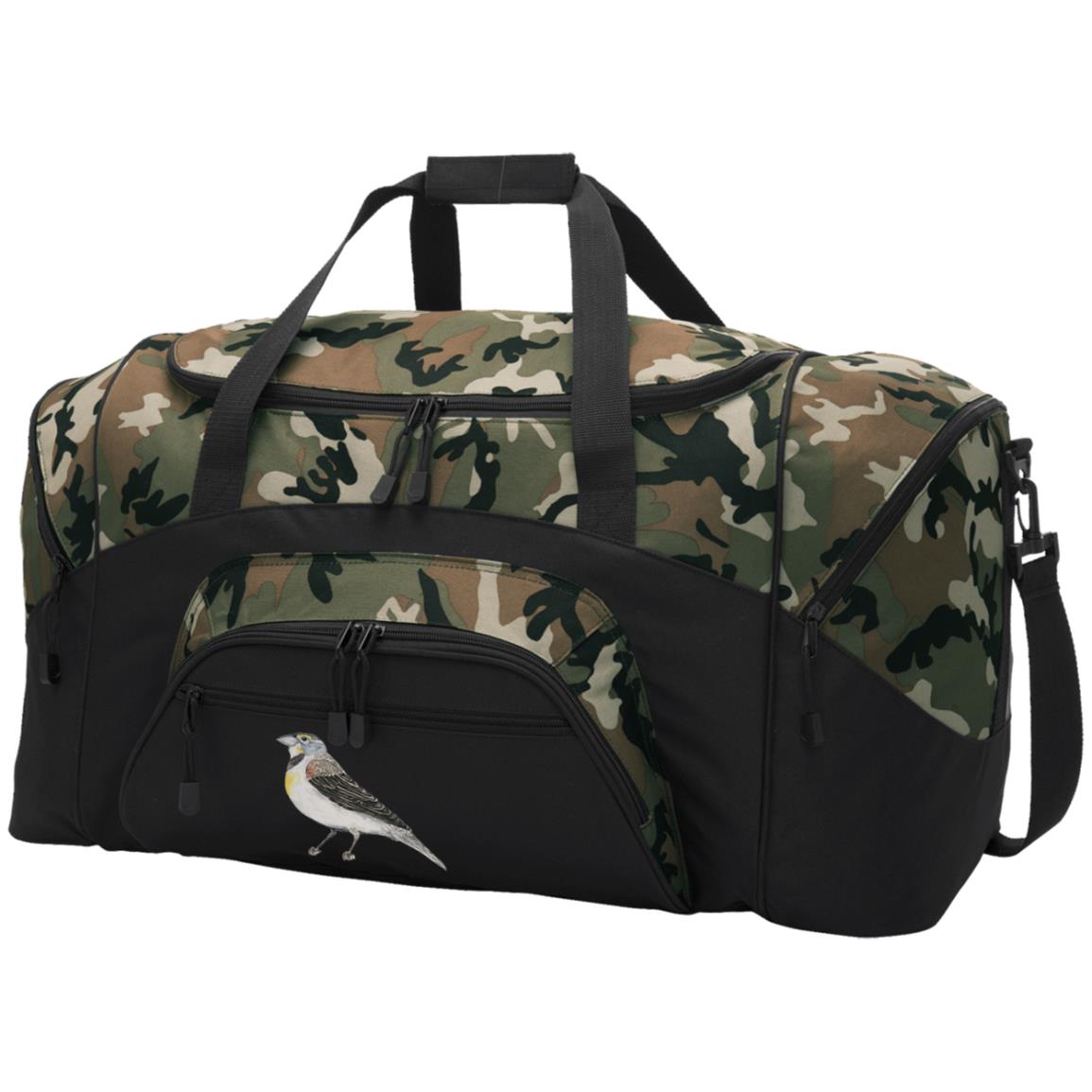 Duffel Bag (Large) Dickcissel 1