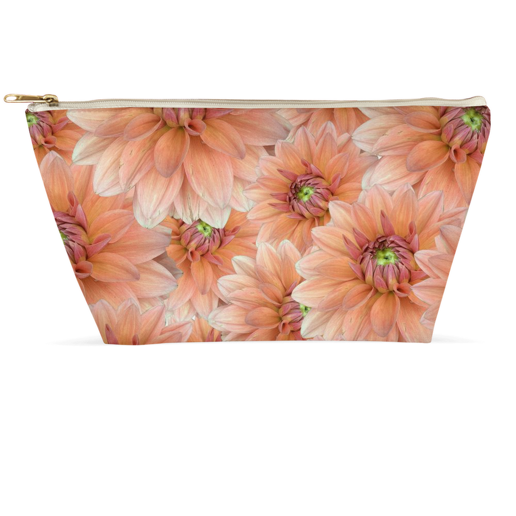 Accessory Pouch (multiple sizes) Dahlia 2