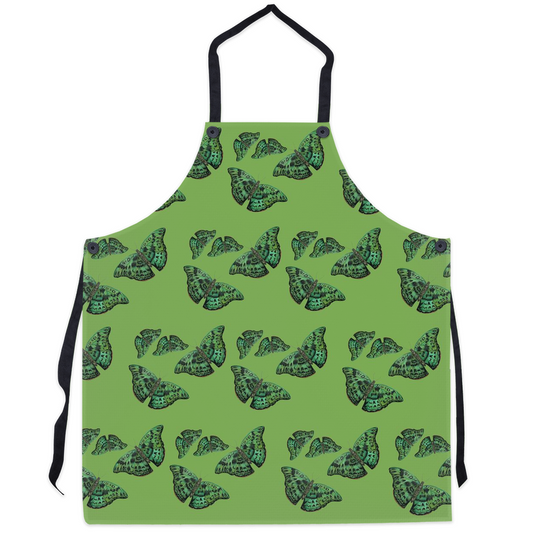 African green butterfly 1 Aprons