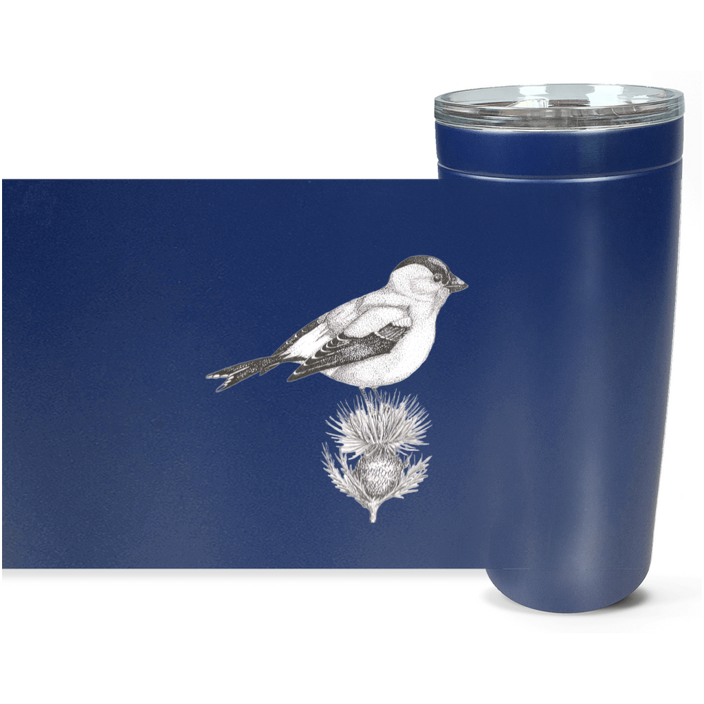 Viking Tumblers (20oz, assorted colours) American Goldfinch  1