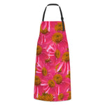 Apron (with pockets) Echinacea 1