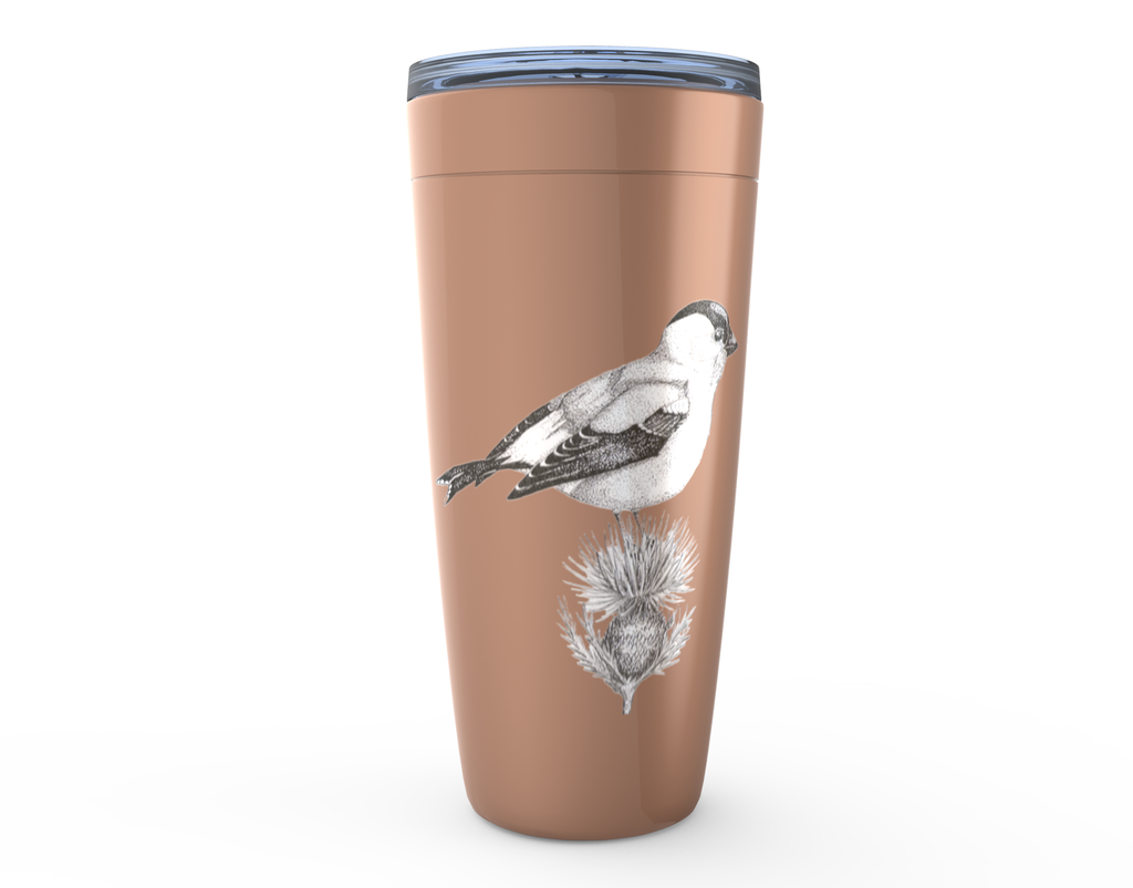 Viking Tumblers (20oz, assorted colours) American Goldfinch  1