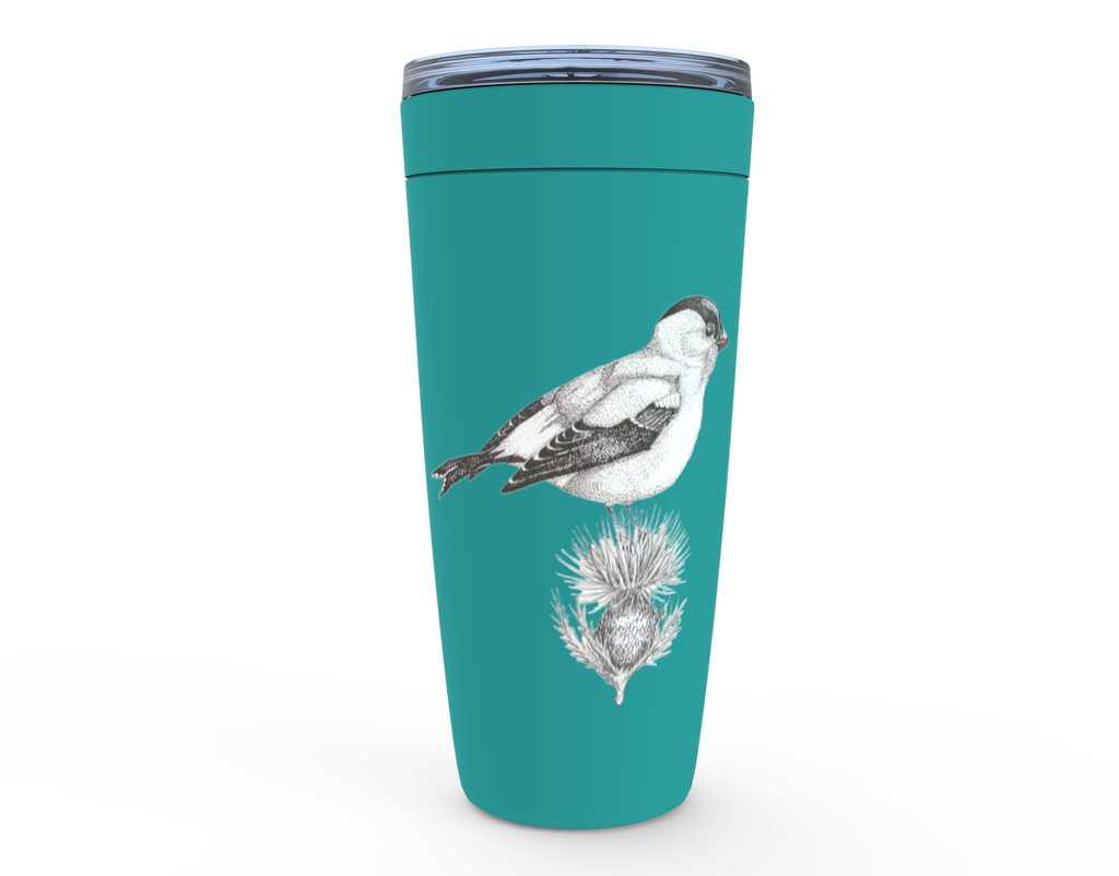 Viking Tumblers (20oz, assorted colours) American Goldfinch  1