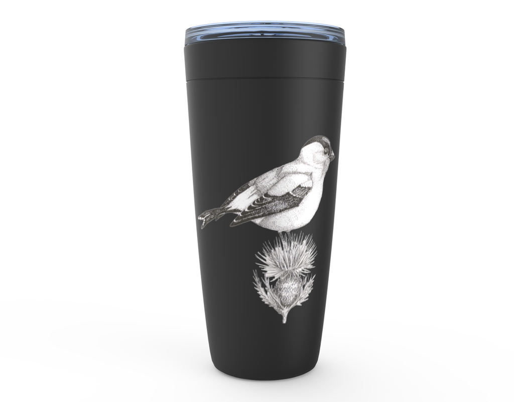 Viking Tumblers (20oz, assorted colours) American Goldfinch  1